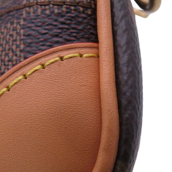 LOUIS VUITTON Trocadero Wearable Wallet Monogram・Landscape Brown M26020 - Picture 14 of 14